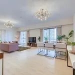 Glamorous 1Br Apartment In Rimal 3 Jumeirah Beach Residence By Deluxe Holiday Homes