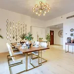 Glamorous 1Br Apartment In Rimal 3 Jumeirah Beach Residence By Deluxe Holiday Homes