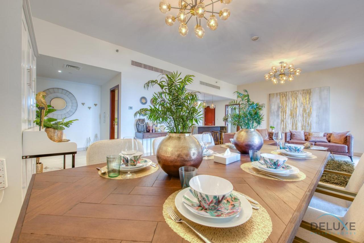 Glamorous 1br In Rimal 3 Jumeirah By Deluxe Homes *