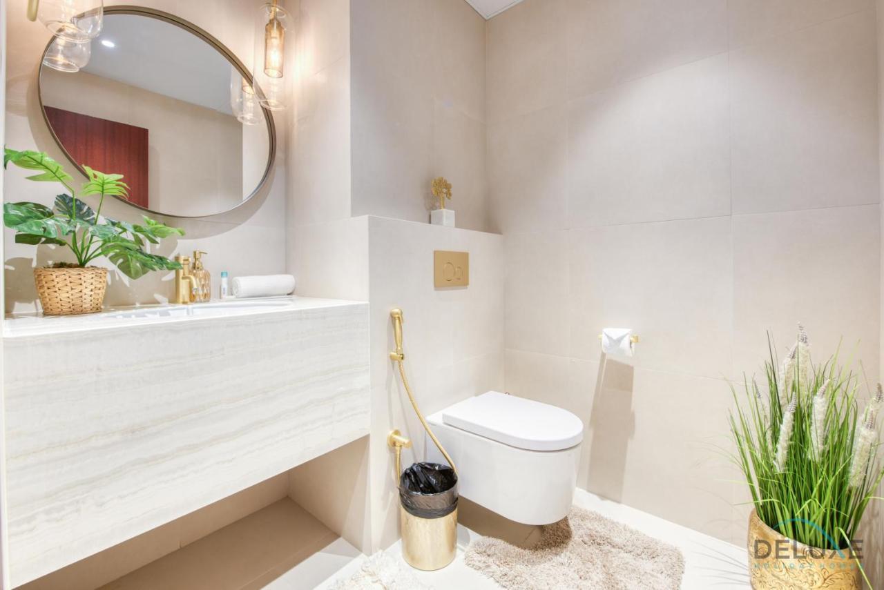 Apartment Glamorous 1br In Rimal 3 Jumeirah By Deluxe Homes Dubai