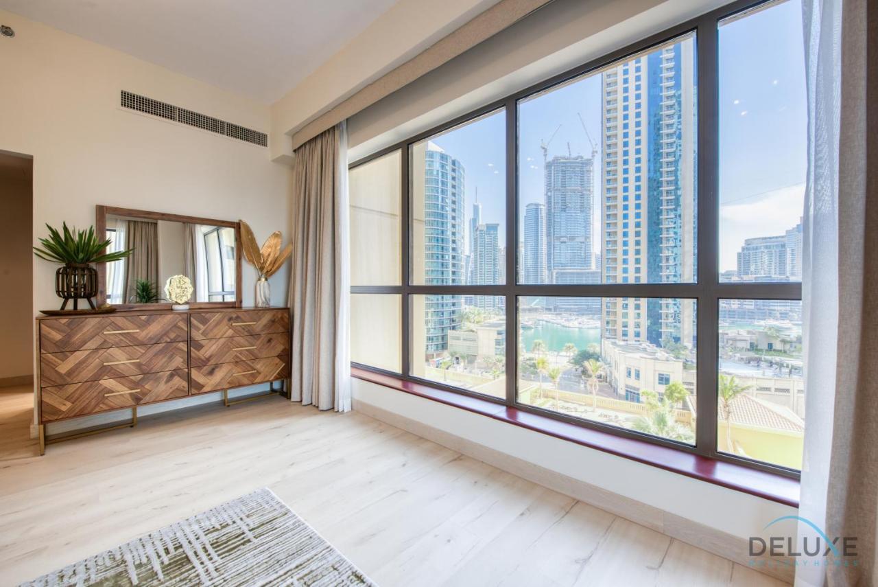 Glamorous 1br In Rimal 3 Jumeirah By Deluxe Homes *