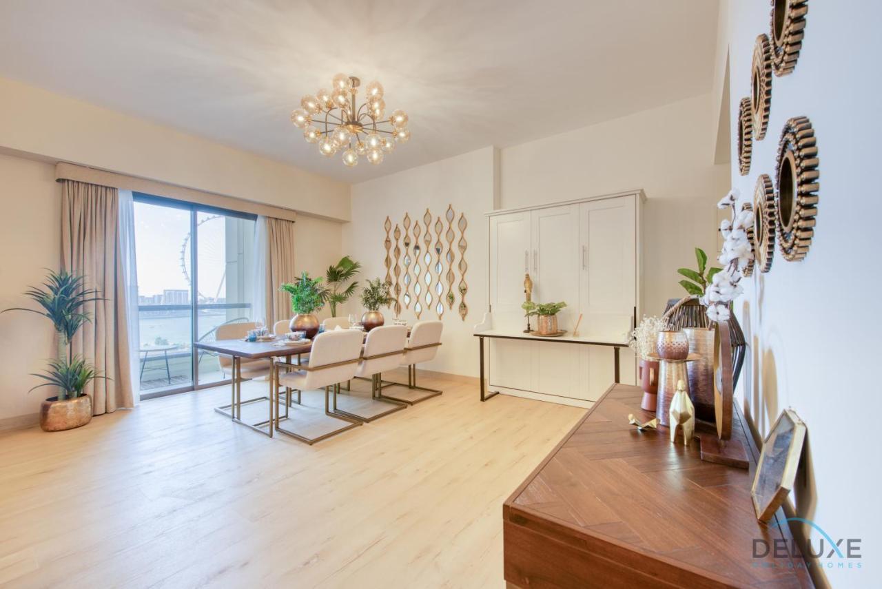 Glamorous 1br In Rimal 3 Jumeirah By Deluxe Homes Apartment *