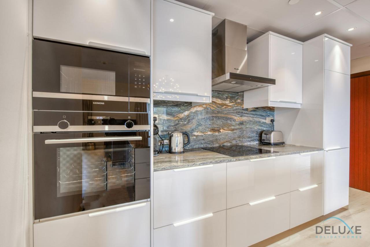 Apartment Glamorous 1br In Rimal 3 Jumeirah By Deluxe Homes *