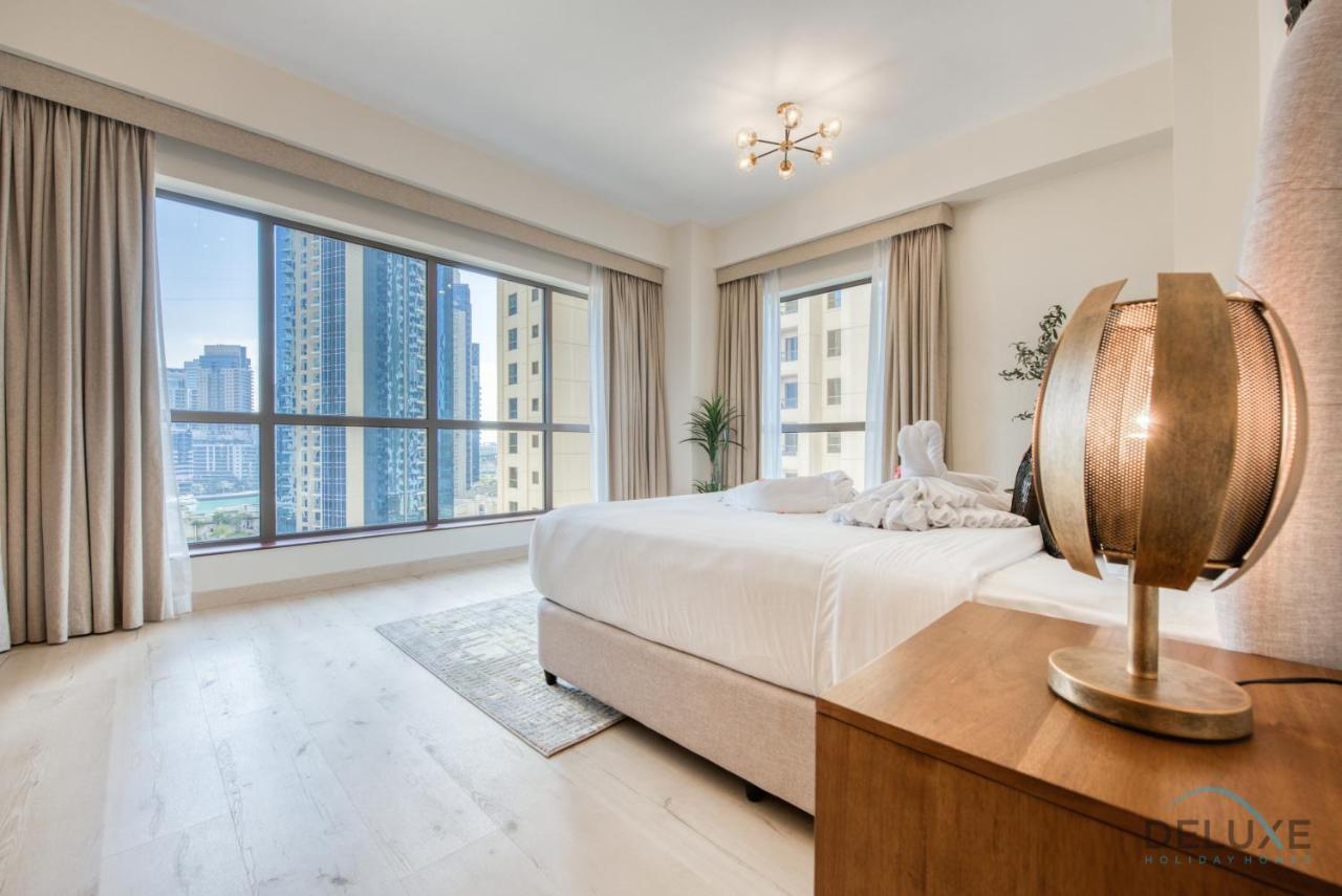 Glamorous 1br In Rimal 3 Jumeirah By Deluxe Homes Apartment Dubai