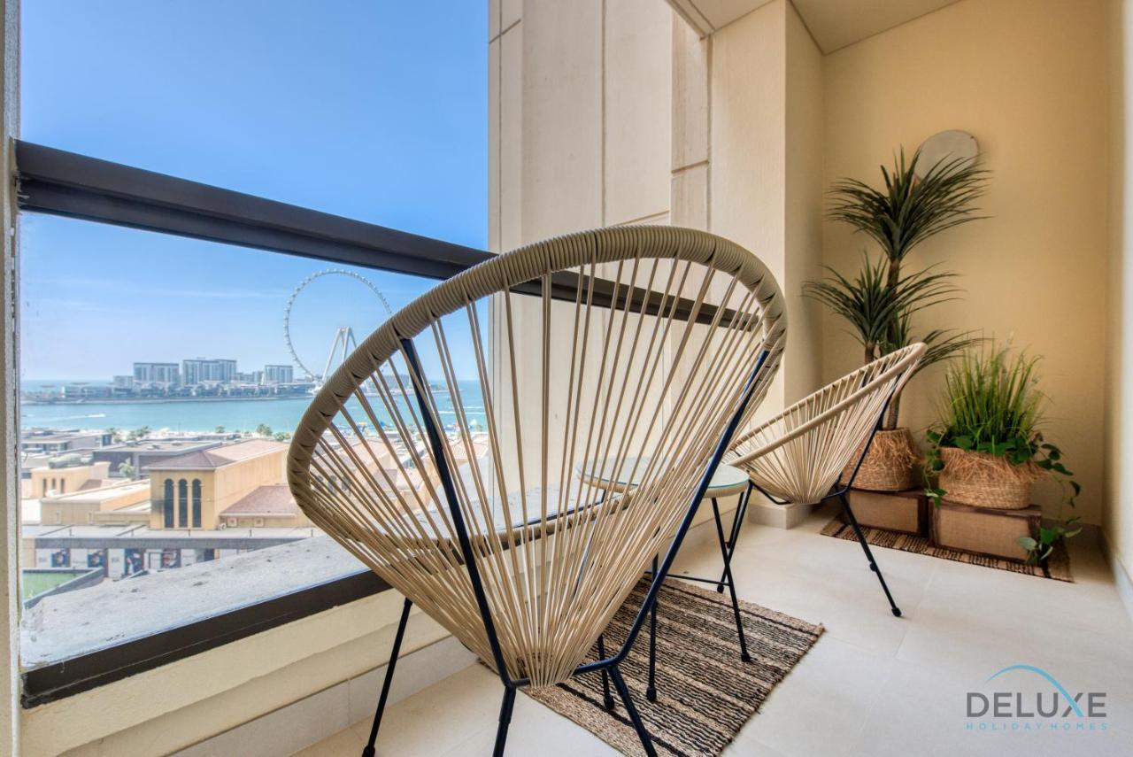 Glamorous 1br In Rimal 3 Jumeirah By Deluxe Homes *