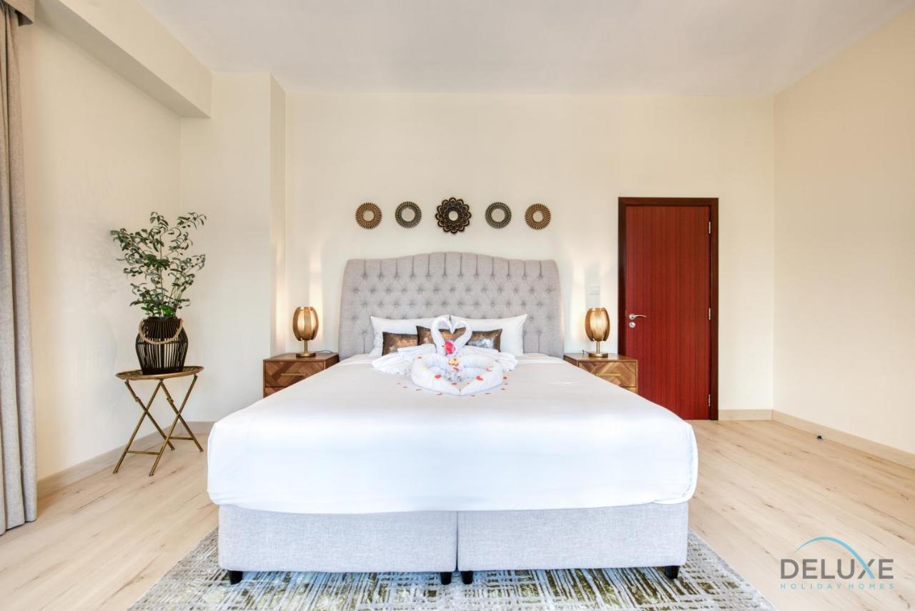 Glamorous 1br In Rimal 3 Jumeirah By Deluxe Homes Apartment *