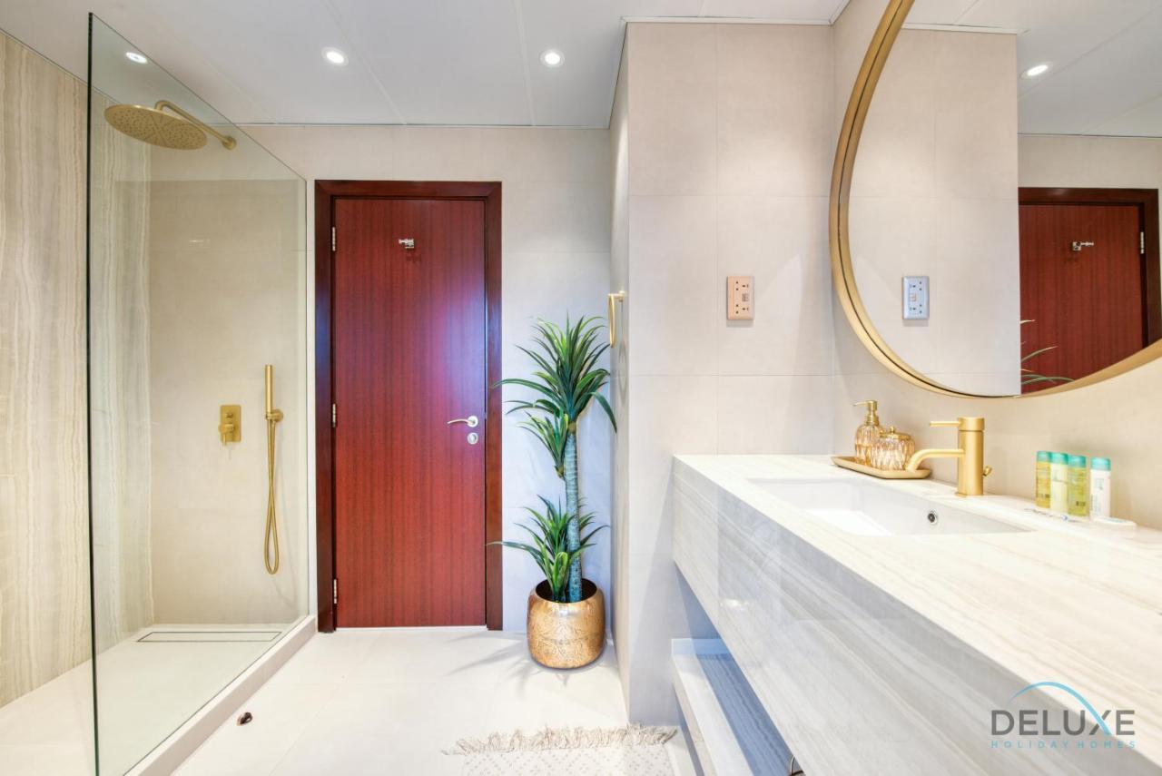 Apartment Glamorous 1br In Rimal 3 Jumeirah By Deluxe Homes Dubai