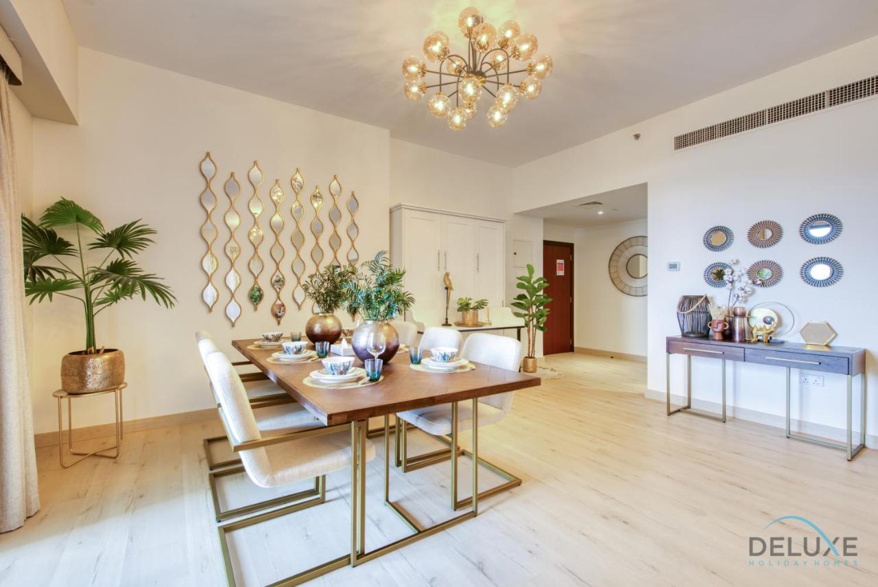 Glamorous 1br In Rimal 3 Jumeirah By Deluxe Homes