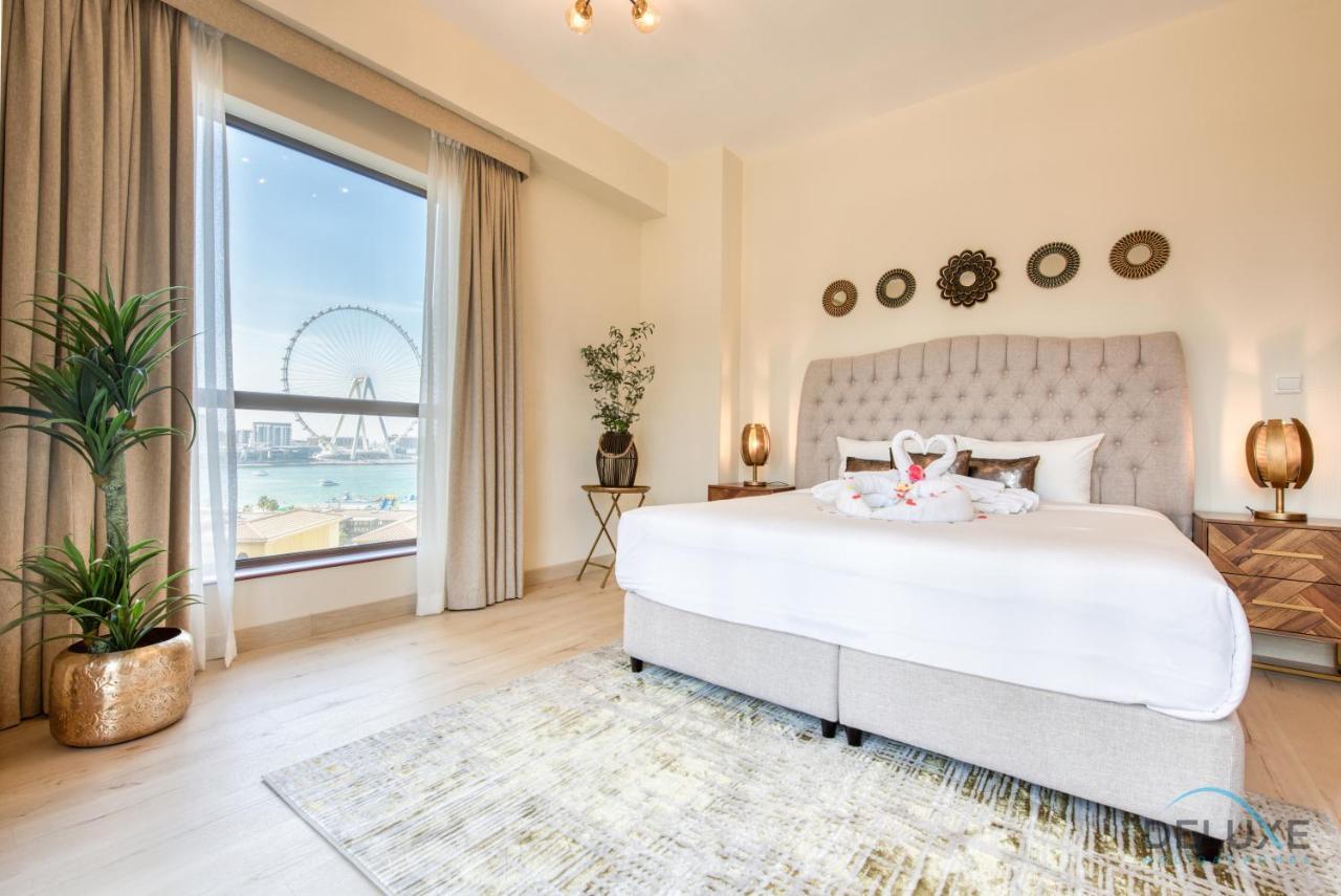 Glamorous 1br In Rimal 3 Jumeirah By Deluxe Homes Apartment