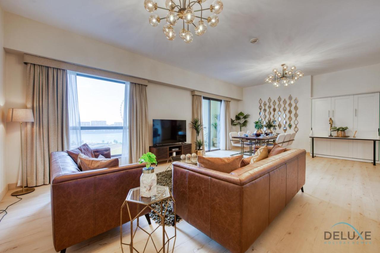 Glamorous 1br In Rimal 3 Jumeirah By Deluxe Homes * Dubai