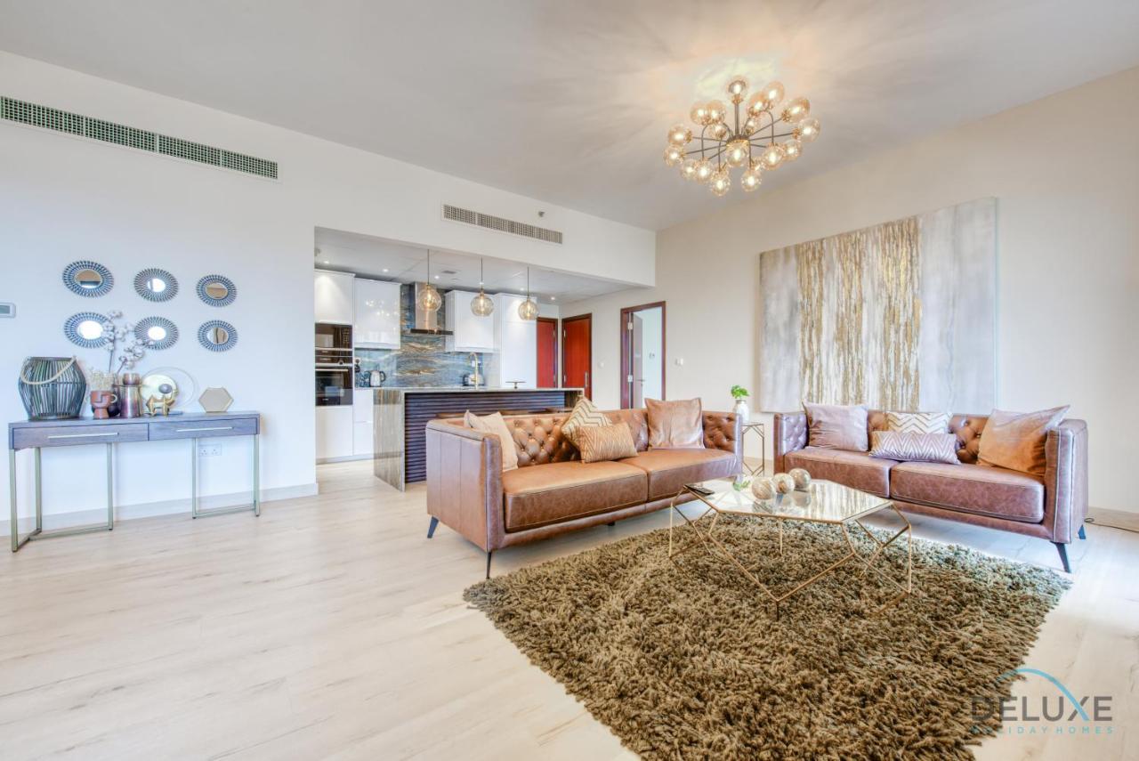 Apartment Glamorous 1br In Rimal 3 Jumeirah By Deluxe Homes