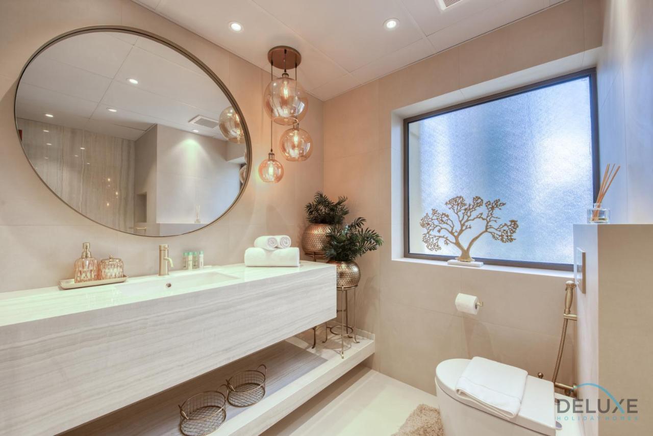 Apartment Glamorous 1br In Rimal 3 Jumeirah By Deluxe Homes *