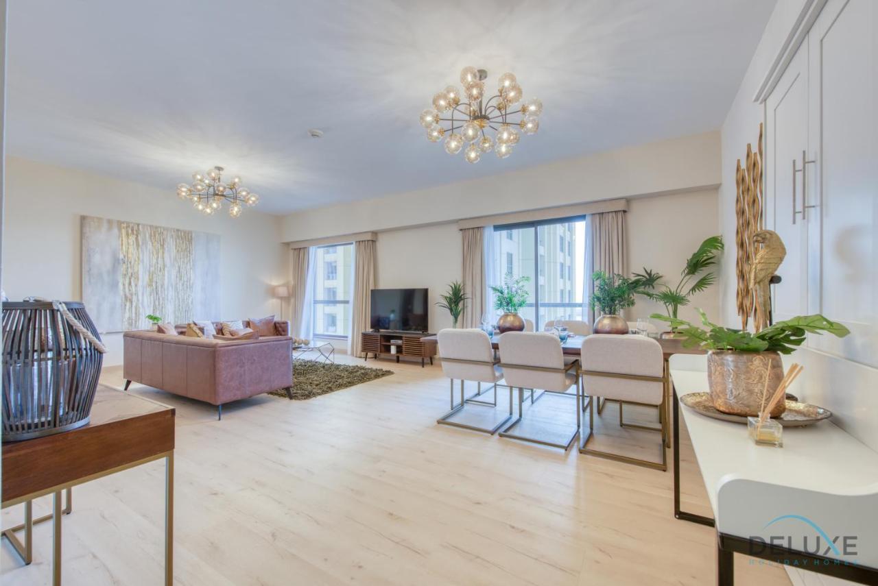 Glamorous 1br In Rimal 3 Jumeirah By Deluxe Homes Apartment *