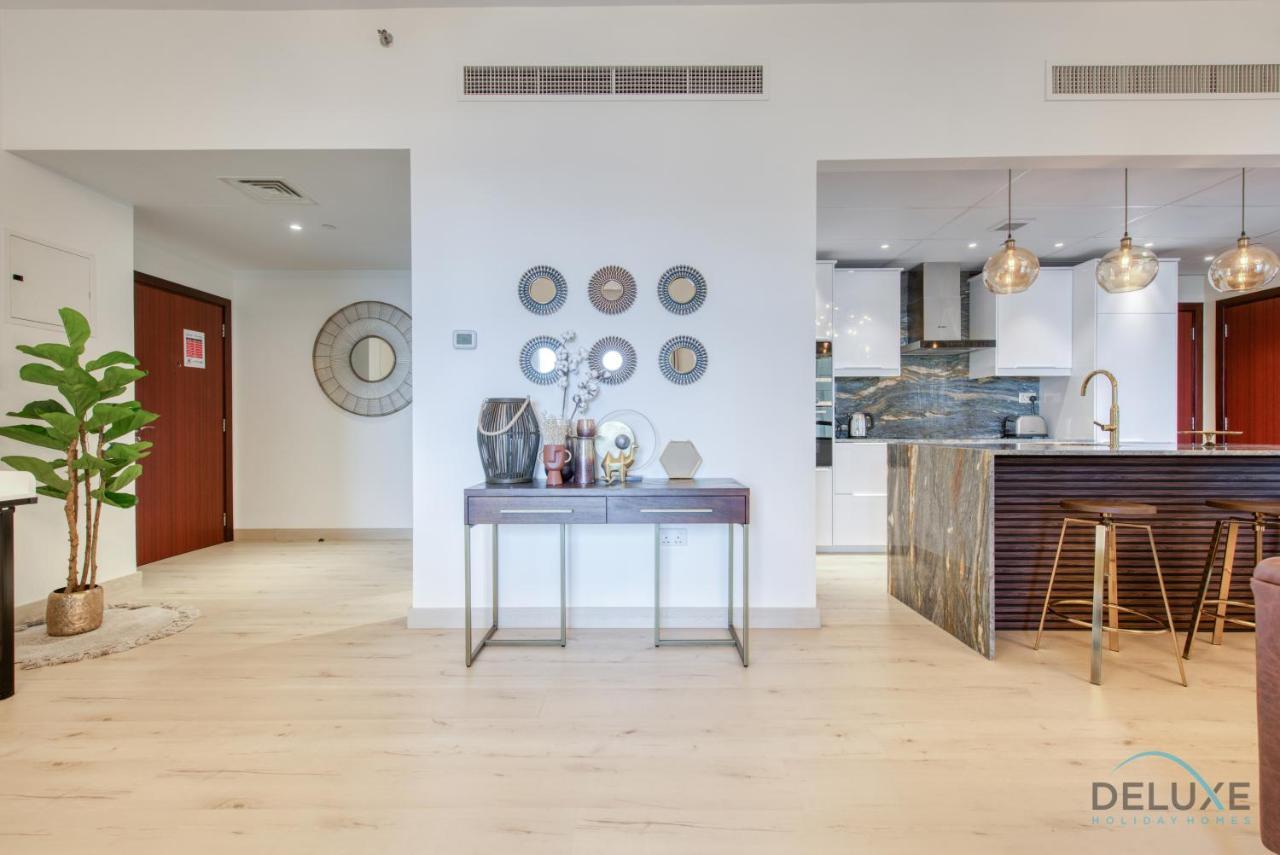Glamorous 1br In Rimal 3 Jumeirah By Deluxe Homes